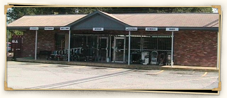 Loans Offered on Quality Items in Warner Robins, GA